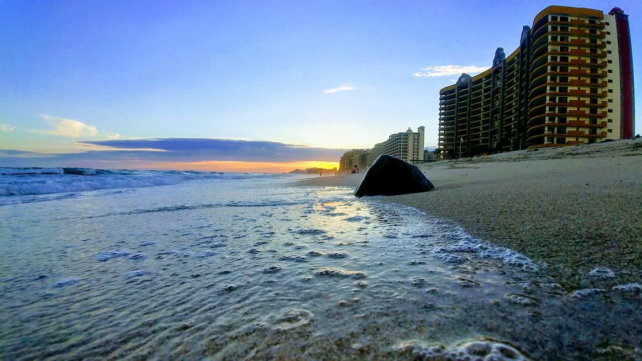 Aparthotel Rocky Point Sonoran Sky Puerto Peñasco Zewnętrze zdjęcie