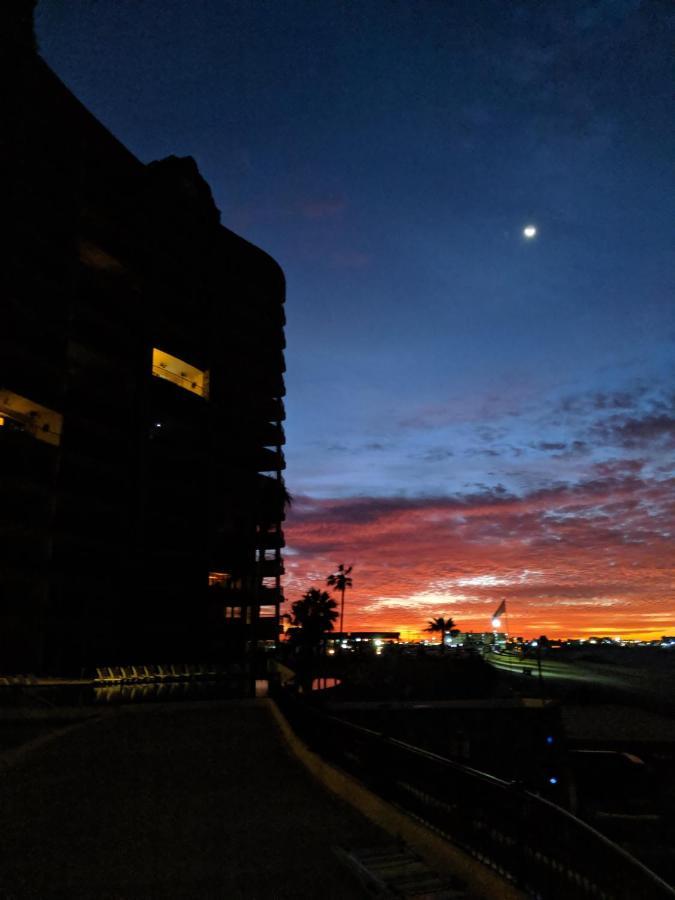 Aparthotel Rocky Point Sonoran Sky Puerto Peñasco Zewnętrze zdjęcie